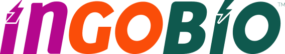 ingobio | Sports Nutrition logo
