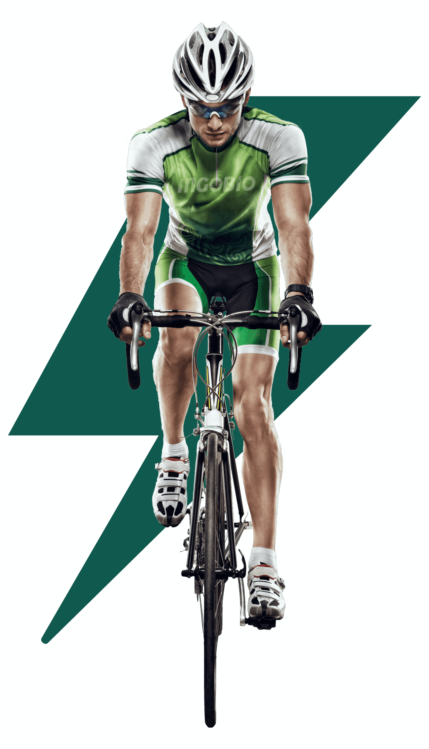 Bisiklet Sporcularında Enerji İhtiyacı Bisiklet Sporcularında Enerji İhtiyacı