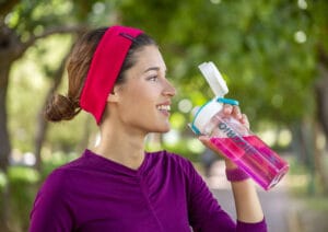 Elektrolit Sporcu İçeceği Nedir