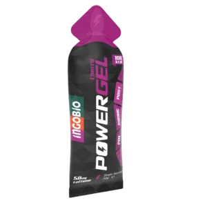 PowerGel Cherry Kafeinli Enerji Jeli