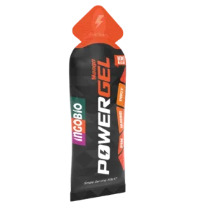 PowerGel Mango Enerji Jeli