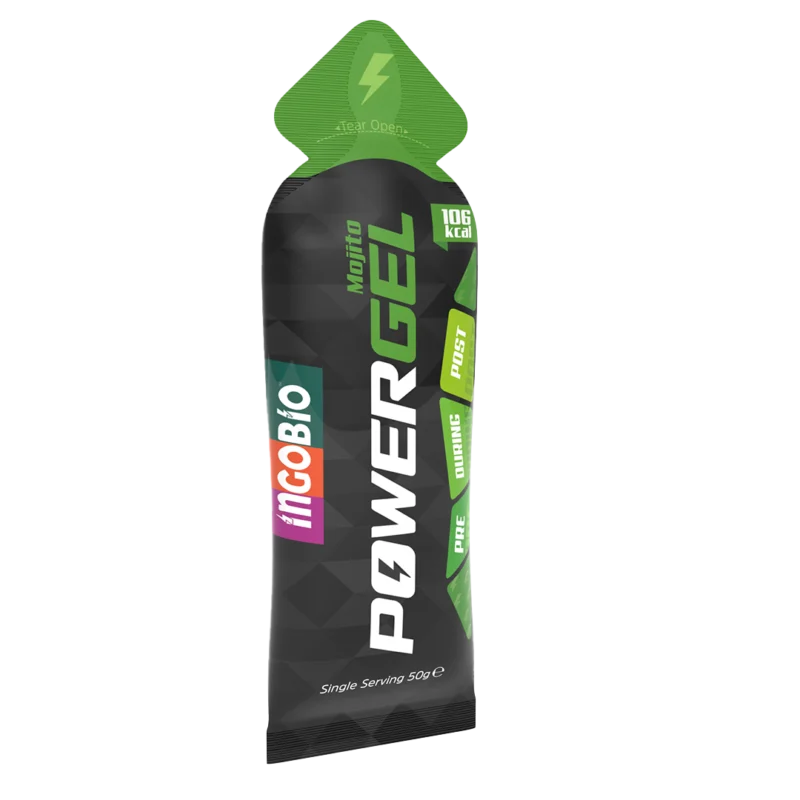 PowerGel Mojito Enerji Jeli