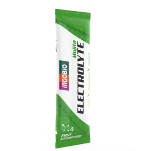 Elektrolit içeren Toz İçecek Nane Limon Aromalı