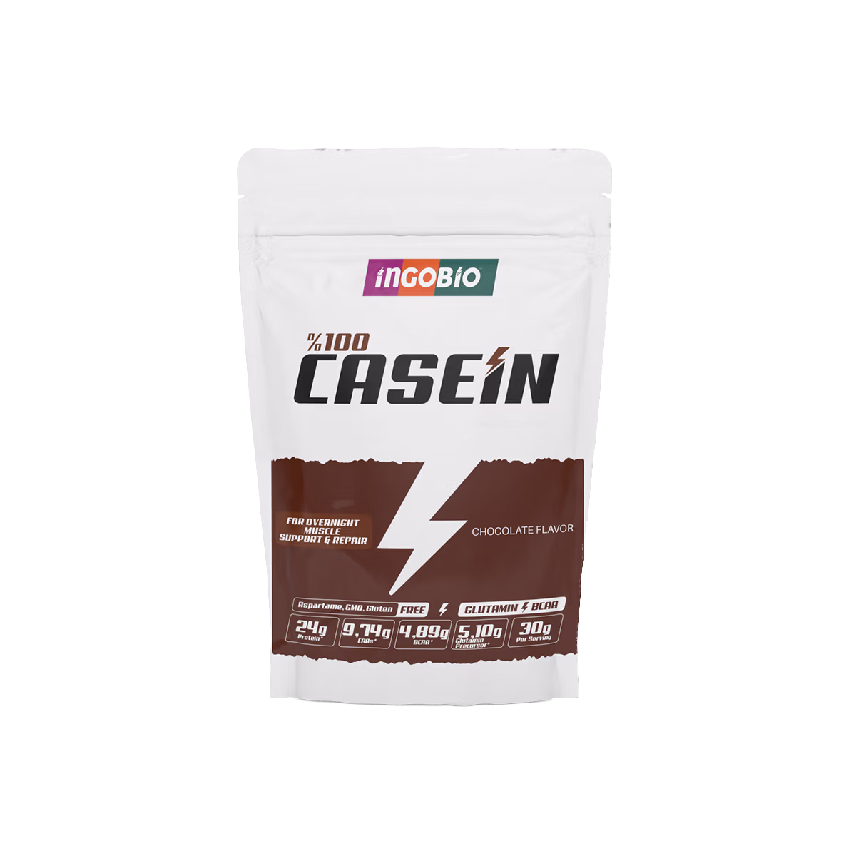 casein-chocolate