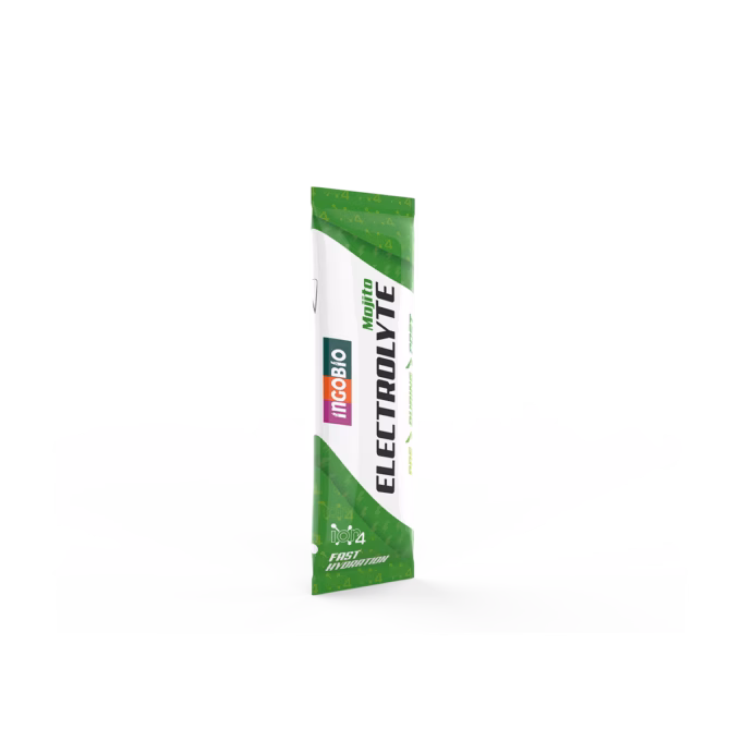 Electrolyte Mojito - Elektrolit İçeren Toz İçecek - 15 Adet