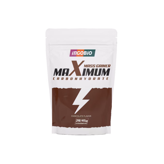 Maximum Çikolatalı - Mass Gainer Chocolate