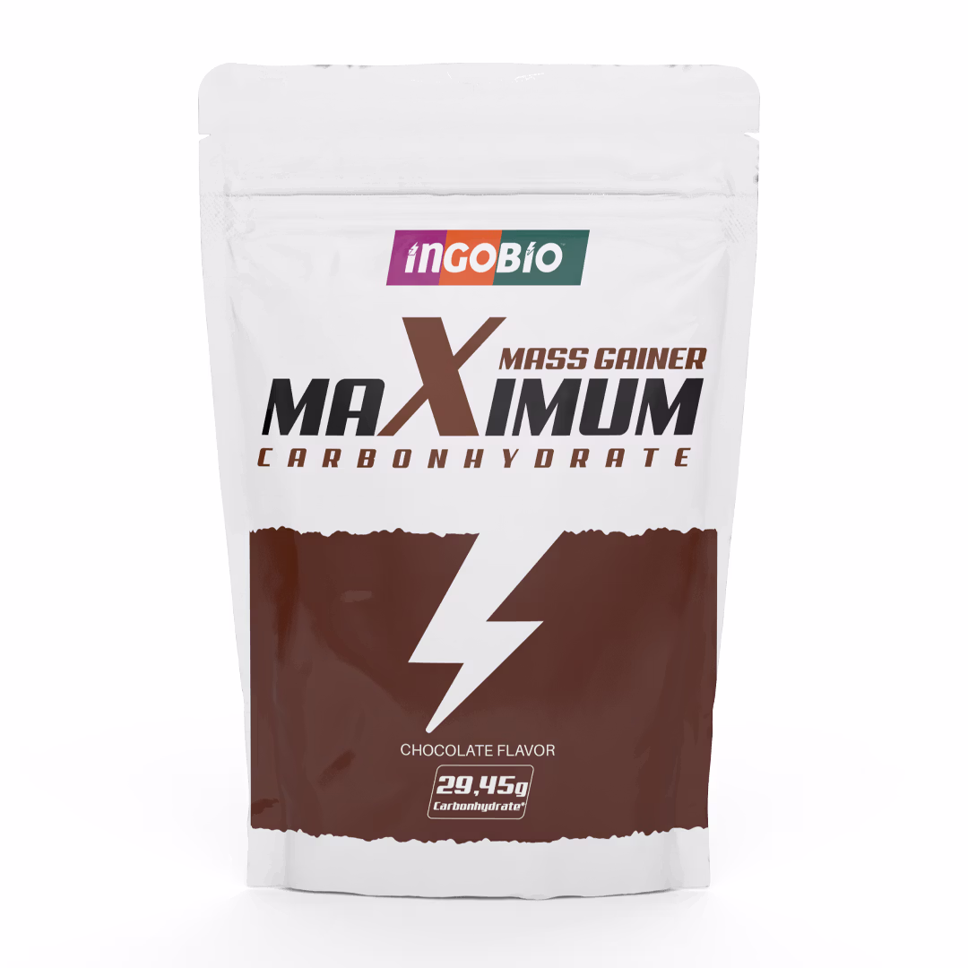 <center><b>Maximum Çikolatalı Mass Gainer</b></center><br>