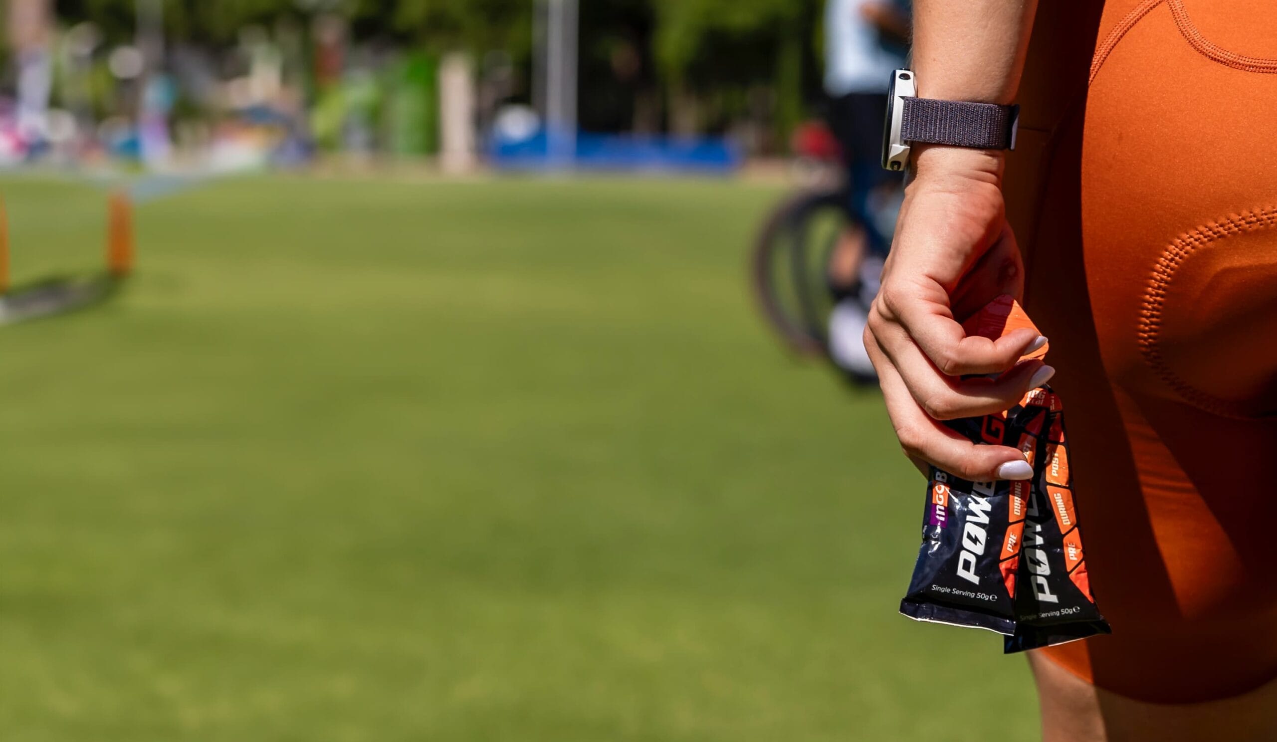 PowerGel Enerji Jeli