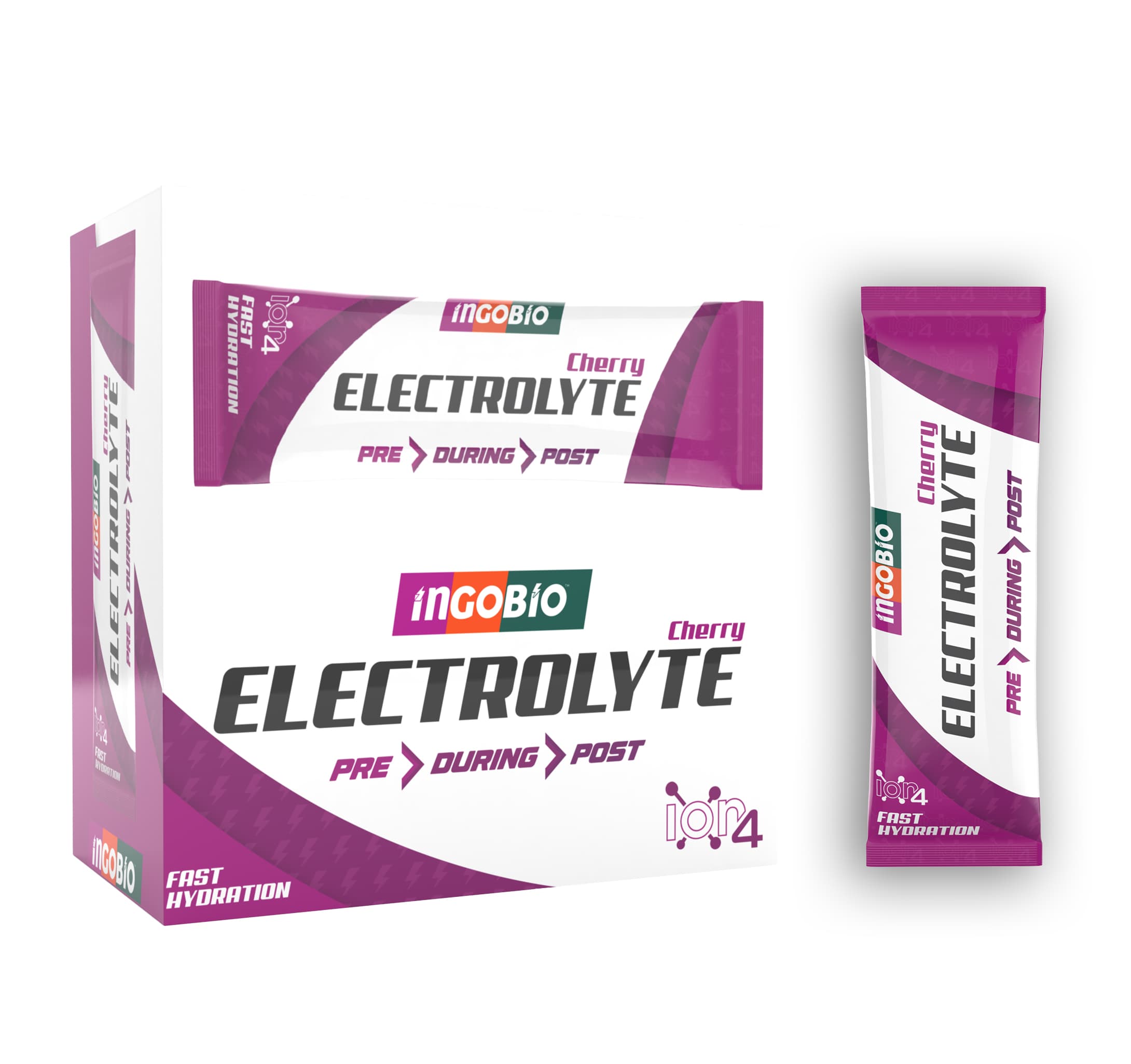 <center><b>Electrolyte Cherry</b></center><br>